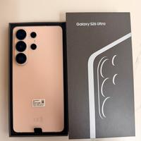 Galaxy s26 ultra