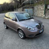Lancia Ypsilon 1.3 mjet!