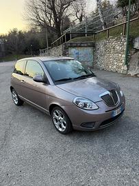 Lancia Ypsilon 1.3 mjet!