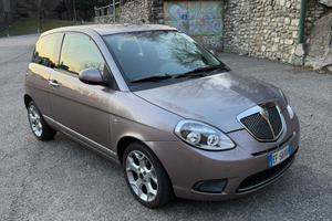 Lancia Ypsilon 1.3 mjet!