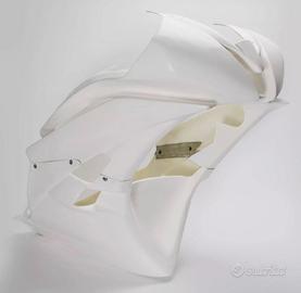 Kit carenatura pista completa Yamaha r6 06-07