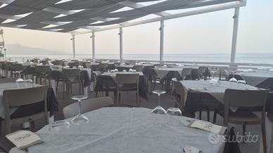 Ristorante a torre archirafi