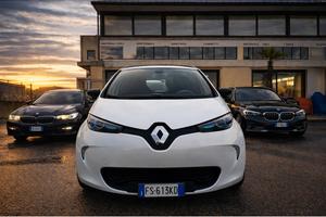 RENAULT ZOE Life Q90