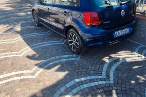 Volkswagen Polo 2012