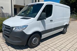 Mercedes Sprinter Tetto basso Passo corto km 16800