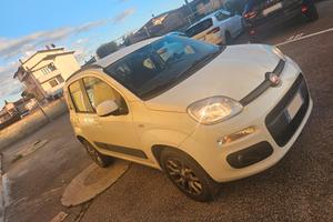 Fiat Panda Lounge