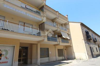 3 LOCALI A CASAGIOVE