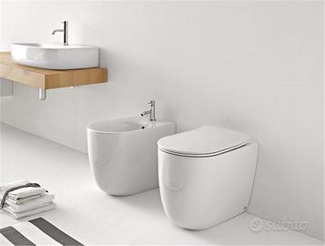 Sanitari serie Nolita