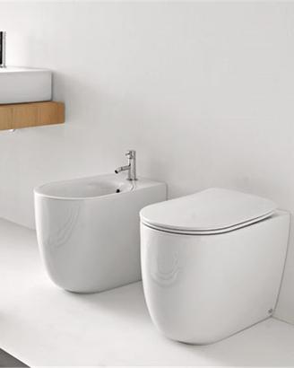 Sanitari serie Nolita