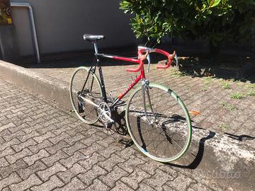 Bicicletta Mino Denti mod. Master