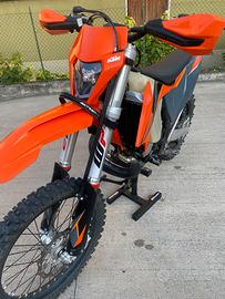 Ktm 150 xc-w 2021