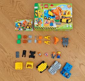 🧱 LEGO DUPLO 10812