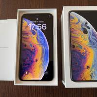 Apple iPhone XS 256GB bianco