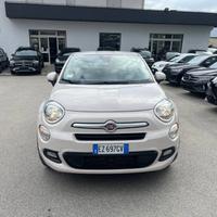 FIAT 500X 1.4 MultiAir 140 CV Pop Star