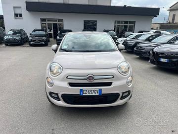 FIAT 500X 1.4 MultiAir 140 CV Pop Star