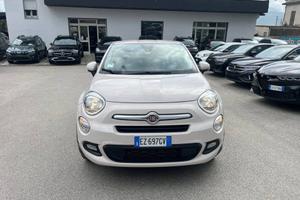 FIAT 500X 1.4 MultiAir 140 CV Pop Star