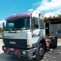 Iveco 190 48 turbostar trattore