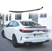 SPOILER ALETTA BMW F44 20- LOOK M4 NERO LUCIDO