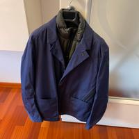 Giacca invernale North sails