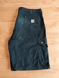 Carhartt WIP Aviation Cargo Pants Workwear Baggy 