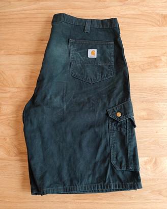 Carhartt WIP Aviation Cargo Pants Workwear Baggy 