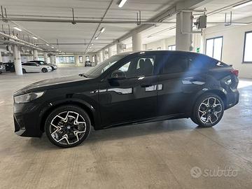 BMW X2 xDrive 20d M Sport Pro 48V MHEV DCT
