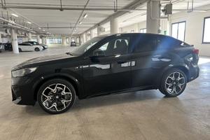 BMW X2 xDrive 20d M Sport Pro 48V MHEV DCT