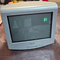  sony trinitron kv 14t1 retrogame 