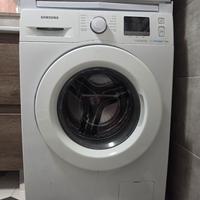 lavatrice Samsung 