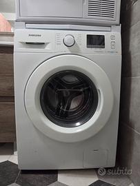 lavatrice Samsung 
