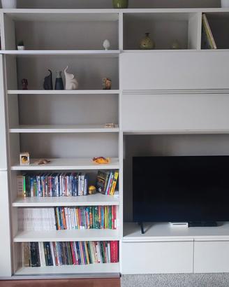 libreria presotto 