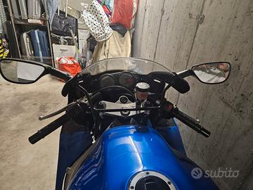 Kawasaki Ninja ZX-9 - 2000