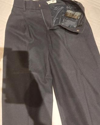 Pantalone invernale Uniqlo 