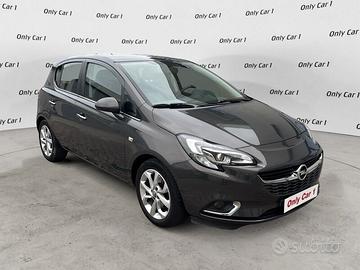 Opel Corsa 5p 1.3 cdti Cosmo 95cv 6m