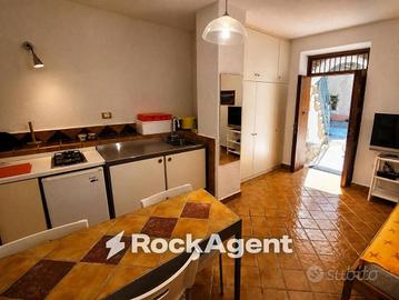 Loft / Open Space di 36 m² con 1 locale a San Nico