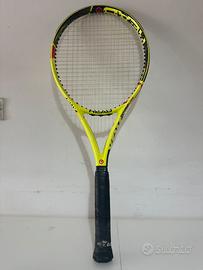 Racchetta tennis head extreme lite