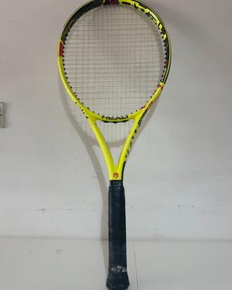 Racchetta tennis head extreme lite