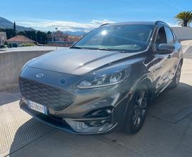 Ford Kuga 2.5 Full Hybrid 190 CV CVT 2WD ST-Line