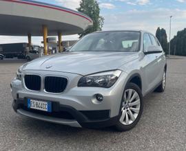 Bmw X1 sDrive18d