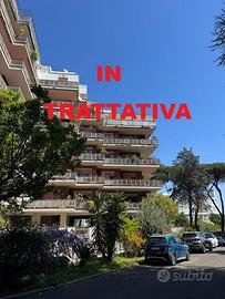 Appartamento Roma [Cornelia279VRG] (Boccea)