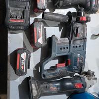 kit professionale bosch 