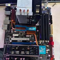ASUS P5Q Deluxe