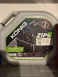 Catene da neve per auto omolgate ZIP 9 KONIG