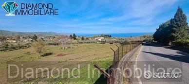 Terreno 15.000 mq a piedimonte etneo