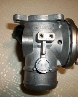 Valvola egr