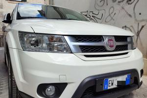 fiat Freemont 