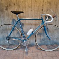 Bici da corsa Boeris 1975 vintage