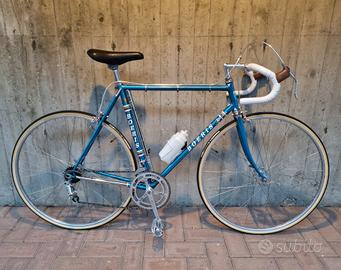 Bici da corsa Boeris 1975 vintage