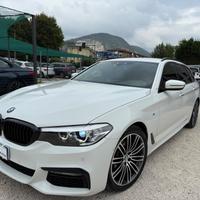 Bmw 520d xDrive Touring Msport Navi*led*Pelle*Top