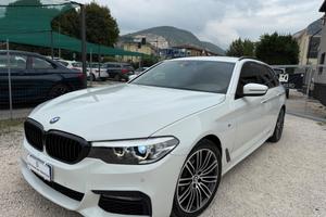 Bmw 520d xDrive Touring Msport Navi*led*Pelle*Top